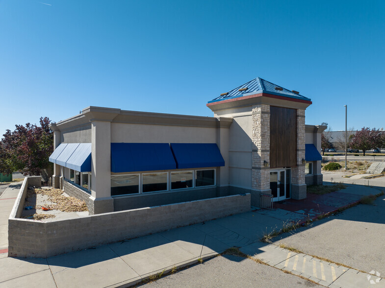 3711 Ellison Rd NW, Albuquerque, NM 87114 - IHOP | LoopNet