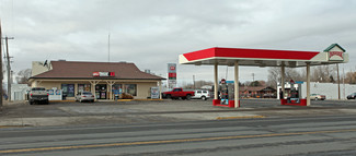 More details for 20 S Idaho St, Wendell, ID - Retail for Sale