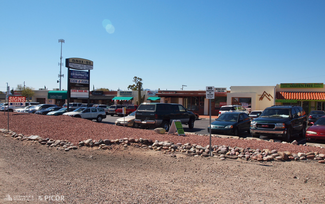 More details for 5811-5851 N Oracle Rd, Tucson, AZ - Retail for Lease