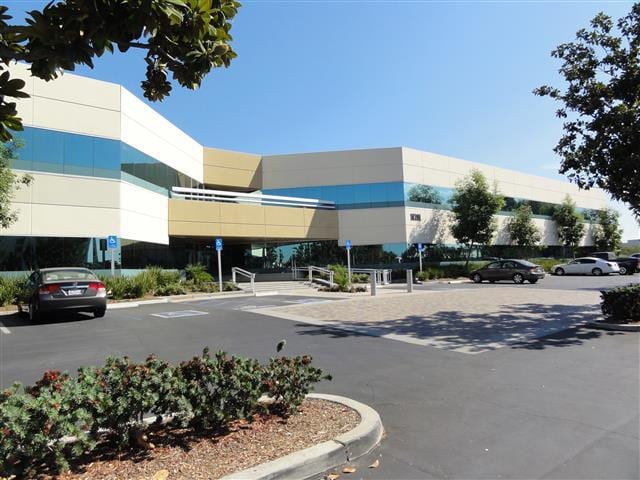 10350-10390 Commerce Center Dr, Rancho Cucamonga, CA for lease Building Photo- Image 1 of 16