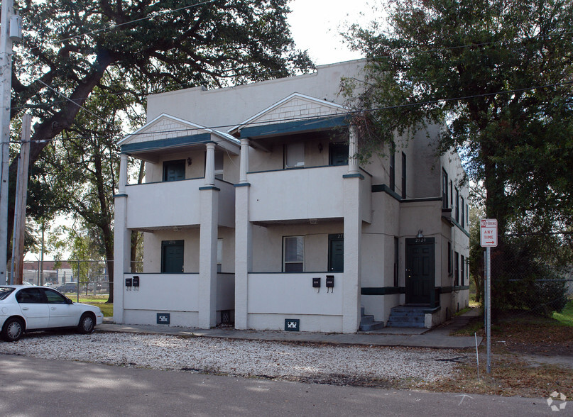 2514 Walnut St, Jacksonville, FL for sale - Building Photo - Image 1 of 36