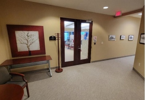 1001 Military Cutoff Rd, Wilmington, NC for lease Interior Photo- Image 1 of 6