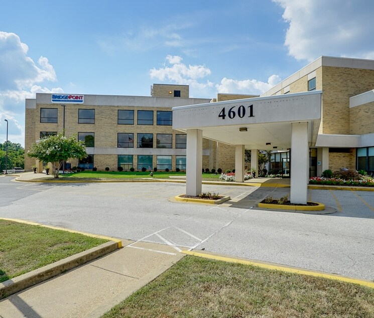 4601 Martin Luther King Jr Ave SW, Washington, DC for sale Primary Photo- Image 1 of 1