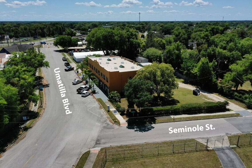 475 Umatilla Blvd, Umatilla, FL 32784