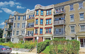 More details for 47 Englewood Ave, Boston, MA - Multifamily for Sale