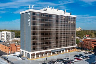 More details for 755 Commerce Dr, Decatur, GA - Office for Lease