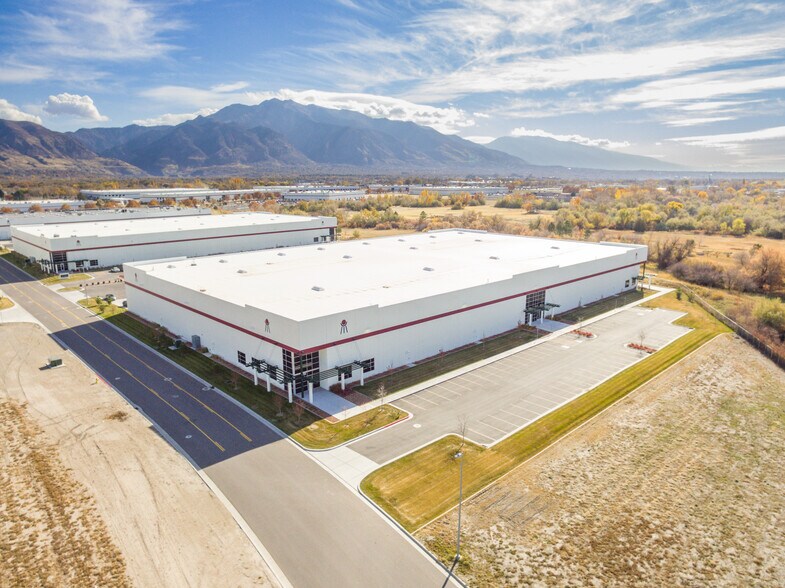 755 N. Depot Drive, Ogden, UT for lease - Building Photo - Image 3 of 4