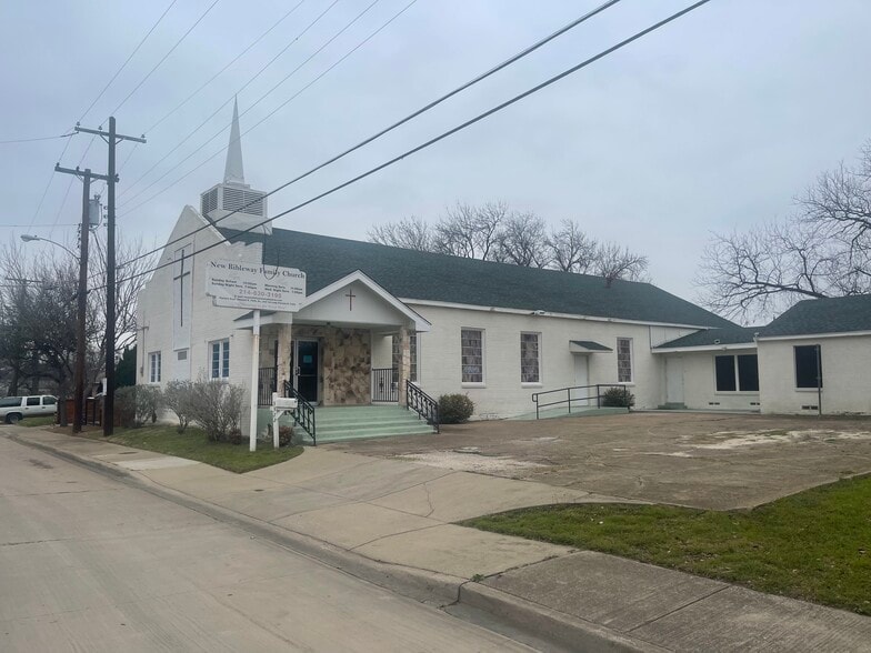 3318 Navaro St, Dallas, TX for sale - Primary Photo - Image 1 of 6