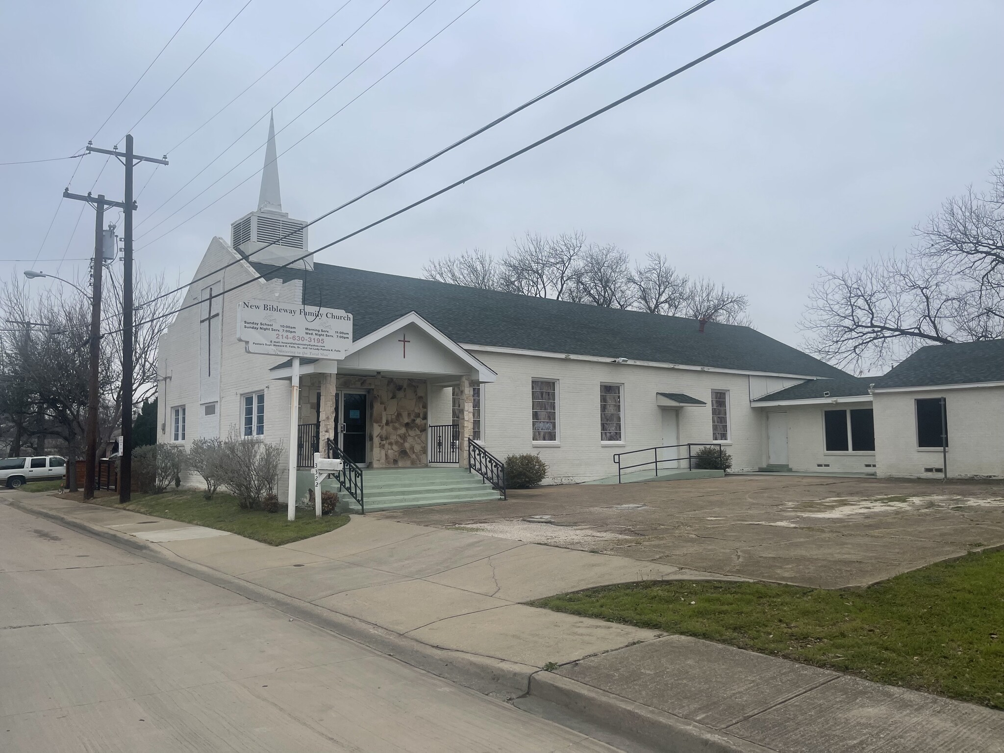 3318 Navaro St, Dallas, TX for sale Primary Photo- Image 1 of 7