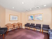 Waiting Area - 1126 Park Ave, Suite 1A