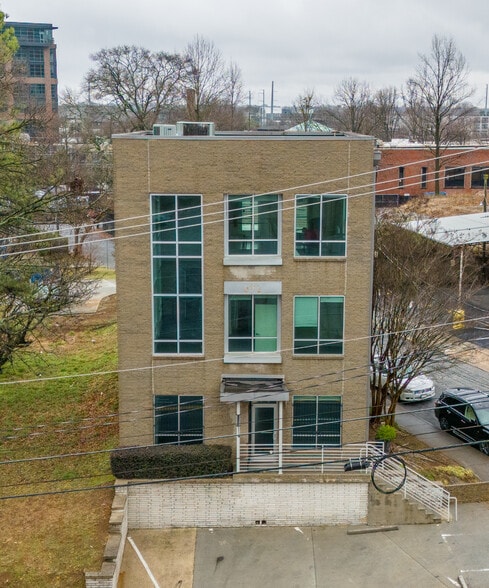 692 10th St, Atlanta, GA for sale - Building Photo - Image 1 of 40