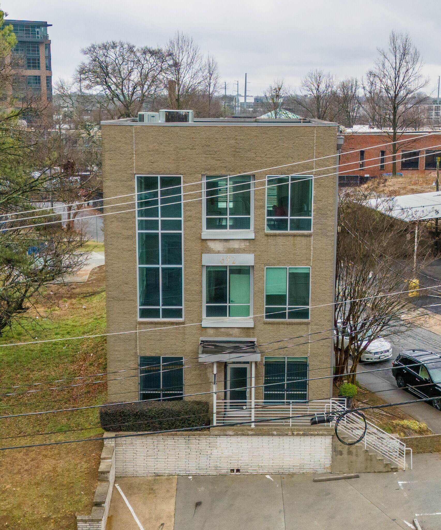 692 10th St, Atlanta, GA for sale Building Photo- Image 1 of 41