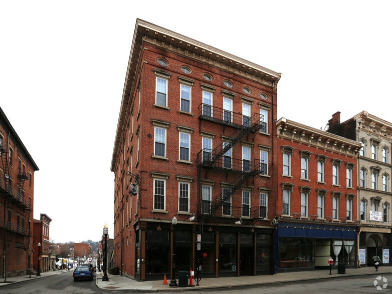 1148-1150 Main St, Cincinnati, OH for sale - Primary Photo - Image 1 of 1