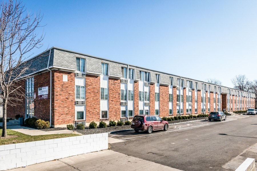 3170 Cleveland Ave, Columbus, OH 43224