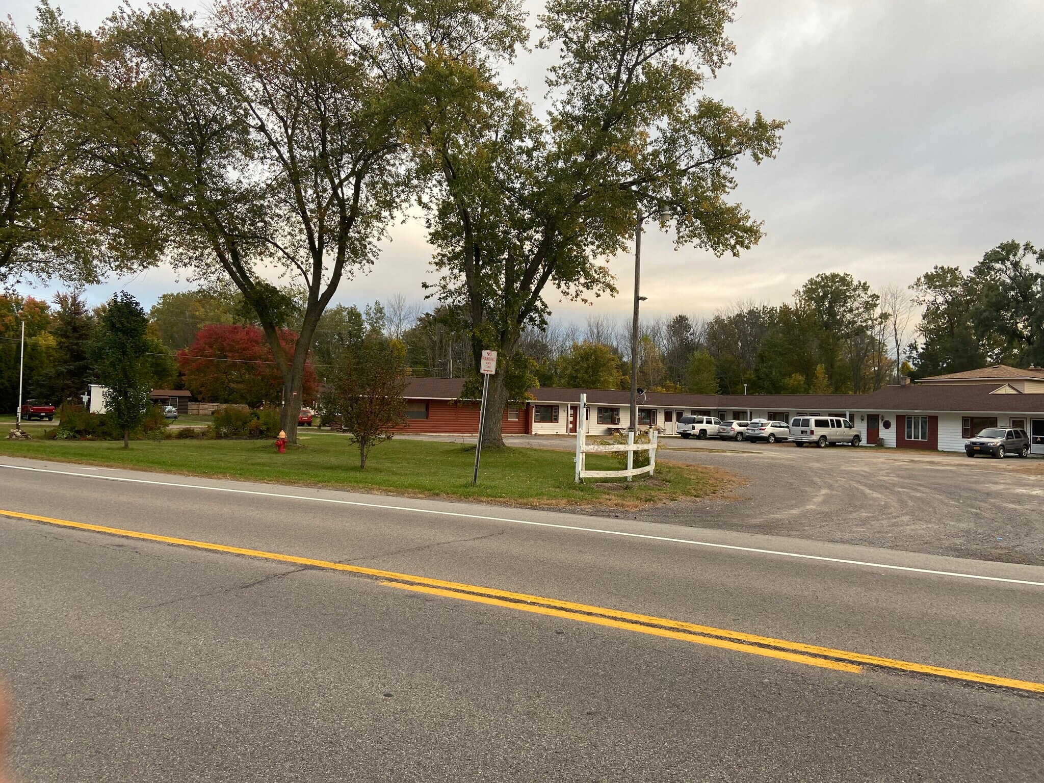 4662 Ridge Rd, Lockport, NY for sale Building Photo- Image 1 of 1