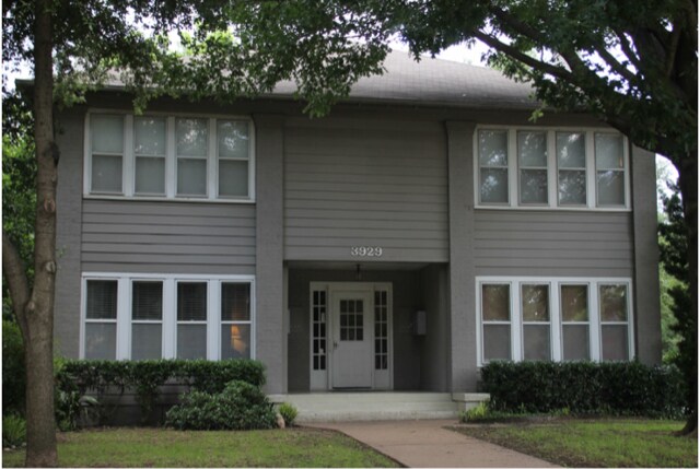 3929 Gilbert Ave, Dallas, TX for sale Building Photo- Image 1 of 1