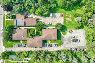 511 Normal Rd, Dekalb, IL - aerial  map view - Image1