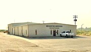 109 S East Ave, Kermit TX - Warehouse