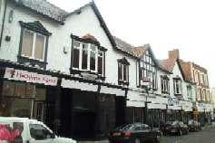 More details for 10-14 Barnby Gate, Newark - Retail for Lease