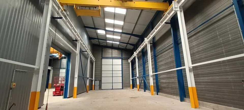 Flex in Tancarville for lease - Interior Photo - Image 3 of 6