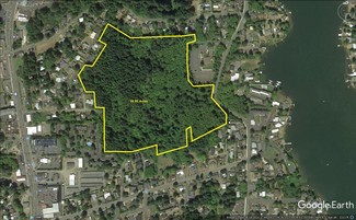 More details for 3500 NE 35th St, Lincoln City, OR - Land for Sale