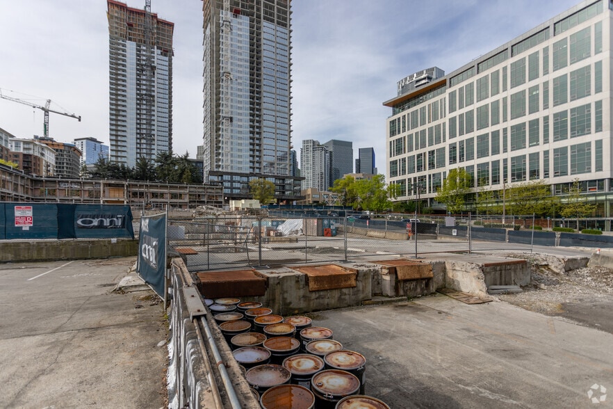 1120 John St, Seattle, WA for lease - Building Photo - Image 2 of 3