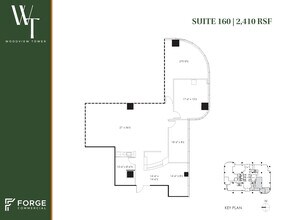 1349 Empire Central Dr, Dallas, TX for lease Floor Plan- Image 1 of 1