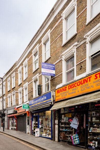 2 Market Pl, London for sale - Building Photo - Image 2 of 2