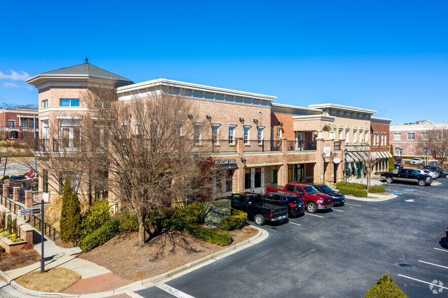 33 Buford Village Way, Buford, GA for sale - Primary Photo - Image 1 of 1