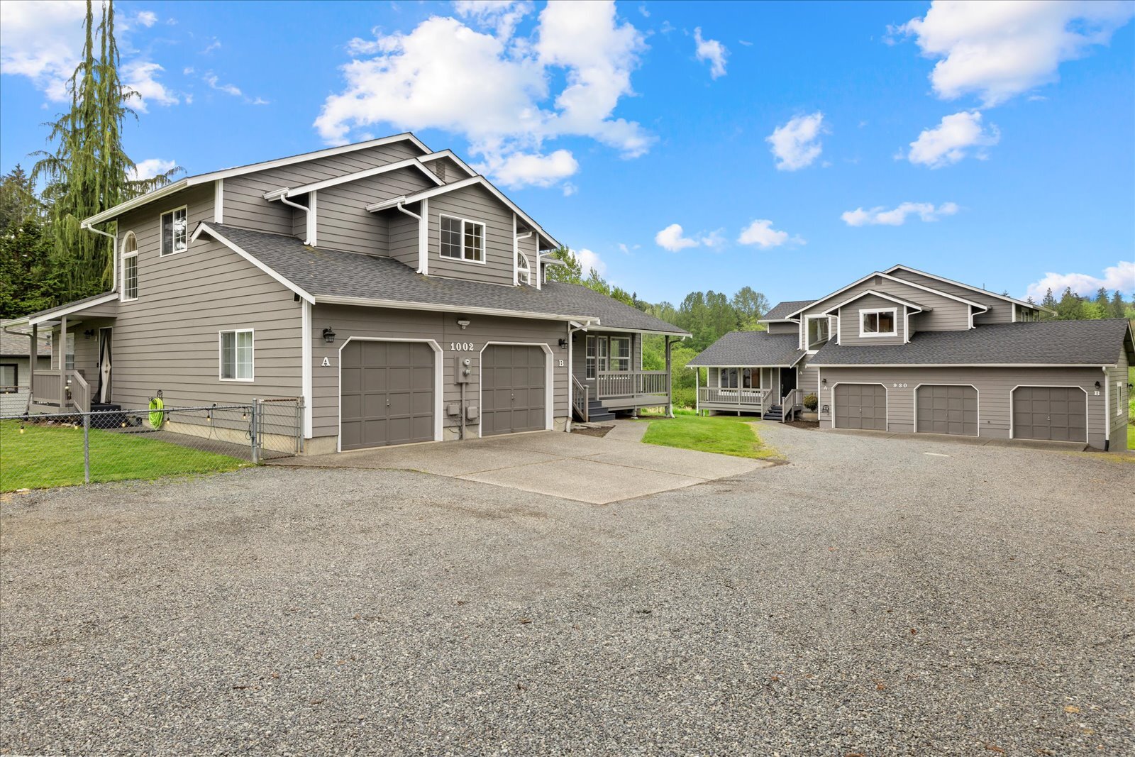 930 Stitch Rd, Lake Stevens, WA for sale Primary Photo- Image 1 of 37