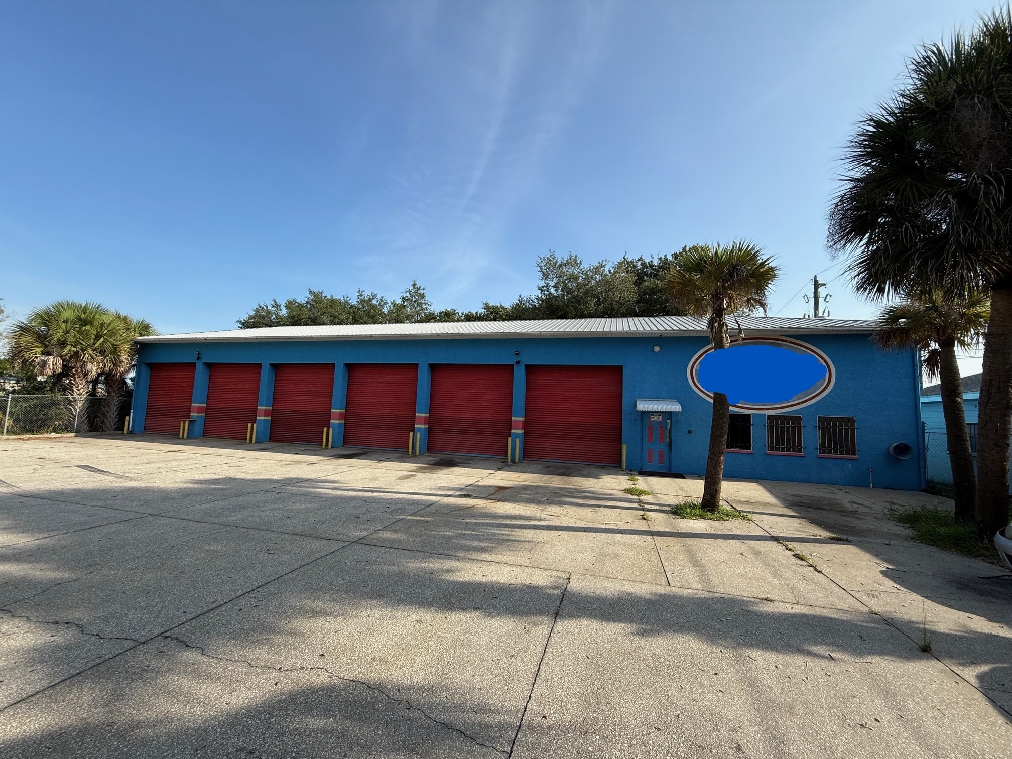 2156 W King St, Cocoa, FL for lease Interior Photo- Image 1 of 13