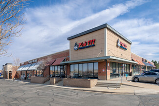 More details for 512-586 S Chambers Rd, Aurora, CO - Retail for Lease