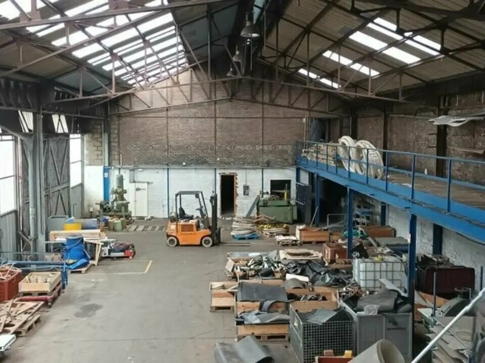 Flex in Le Havre for lease Interior Photo- Image 1 of 2