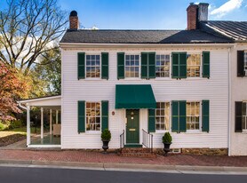 26 N King St, Leesburg VA - Commercial Real Estate