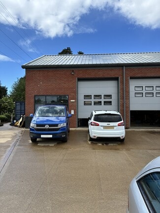 More details for Ironstone Ln, Wroxton - Industrial for Lease