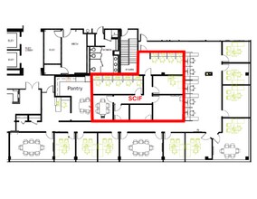 1875 Campus Commons Dr, Reston, VA for lease Floor Plan- Image 1 of 1