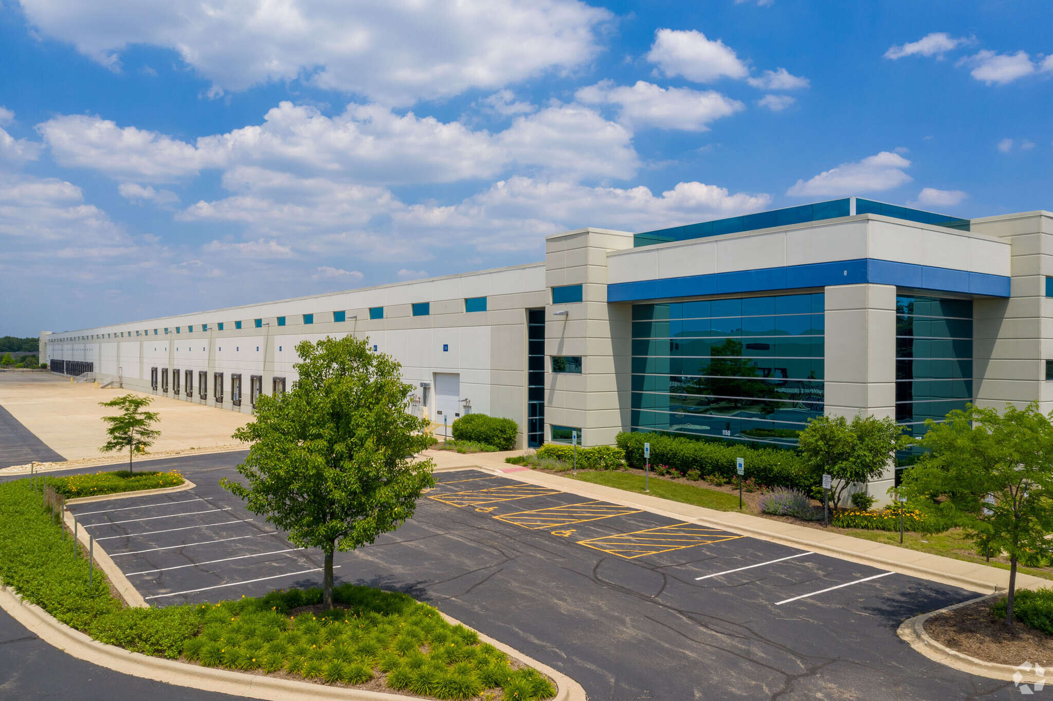 1150 W 115th St, Bolingbrook, IL for sale Building Photo- Image 1 of 1