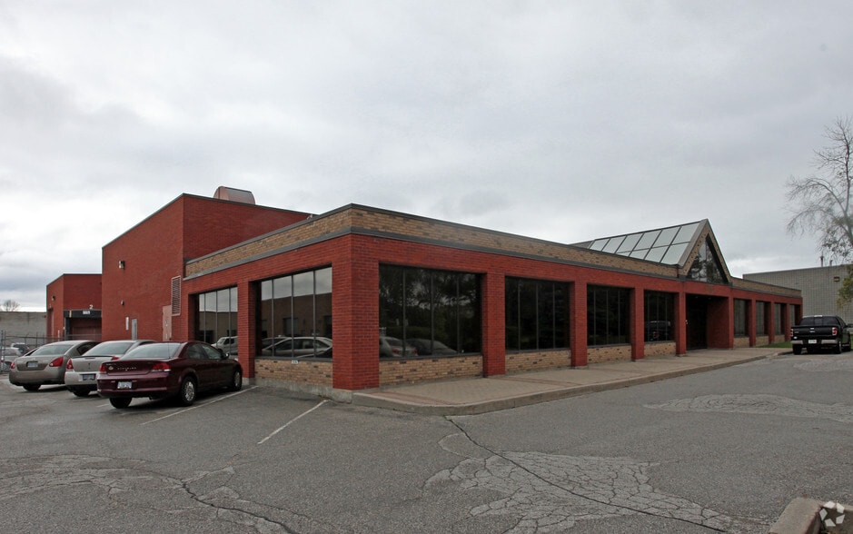 1355 Morningside Ave, Toronto, ON for sale - Primary Photo - Image 1 of 1