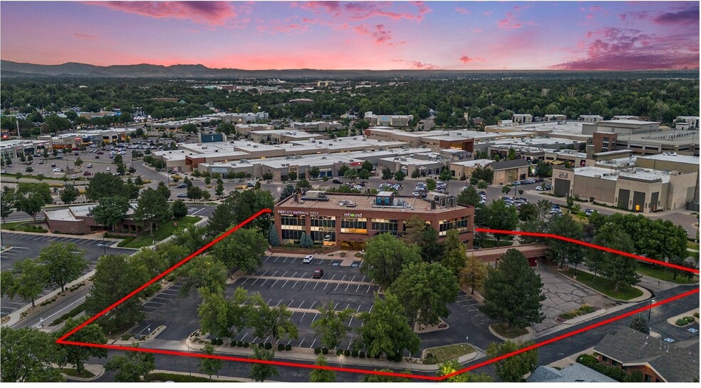 3500 JFK Pky, Fort Collins, CO for sale - Building Photo - Image 2 of 50