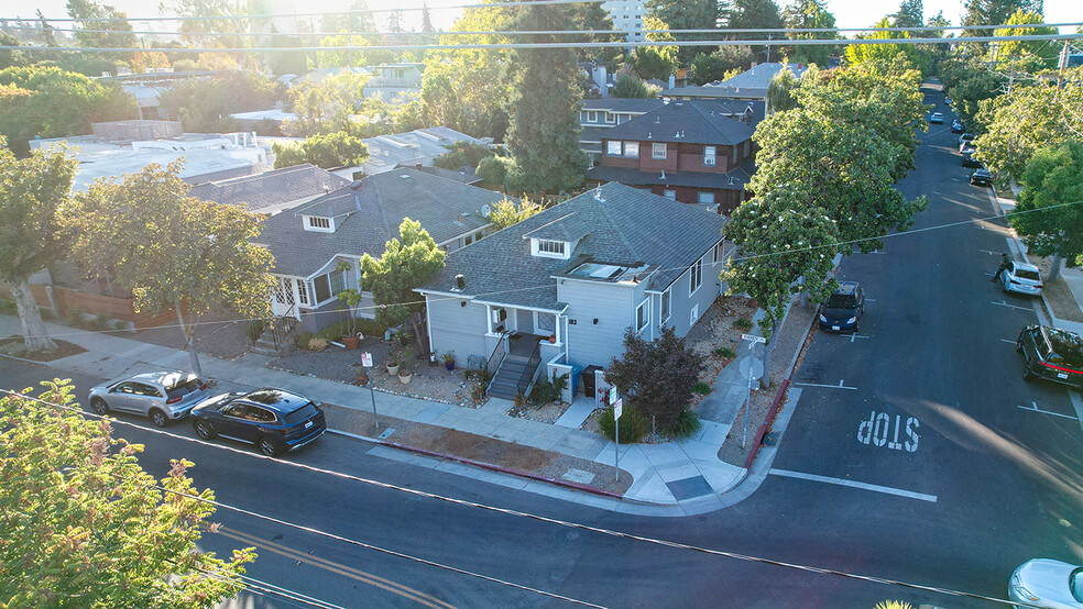 183 Everett Ave, Palo Alto, CA for sale - Primary Photo - Image 1 of 23