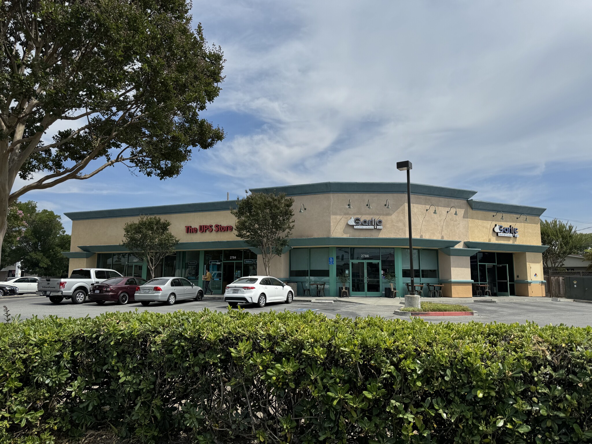 2780-2786 Homestead Rd, Santa Clara, CA for lease Building Photo- Image 1 of 8