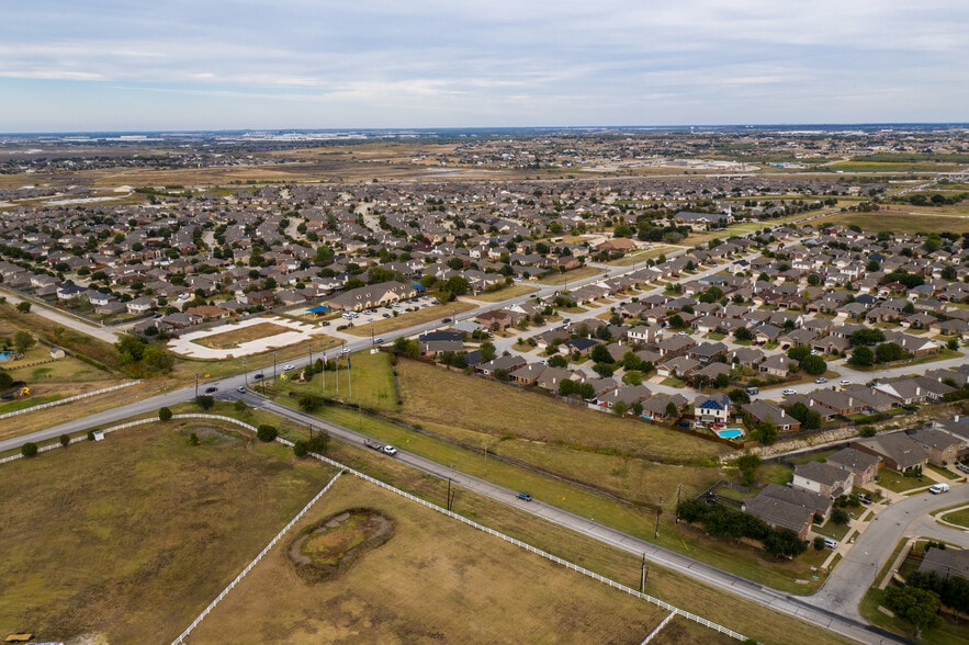 701 Bonds Ranch Rd, Fort Worth, TX 76131 Land for Sale