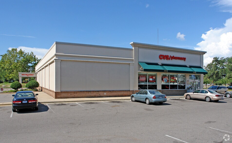 900 Government St, Mobile, AL 36604