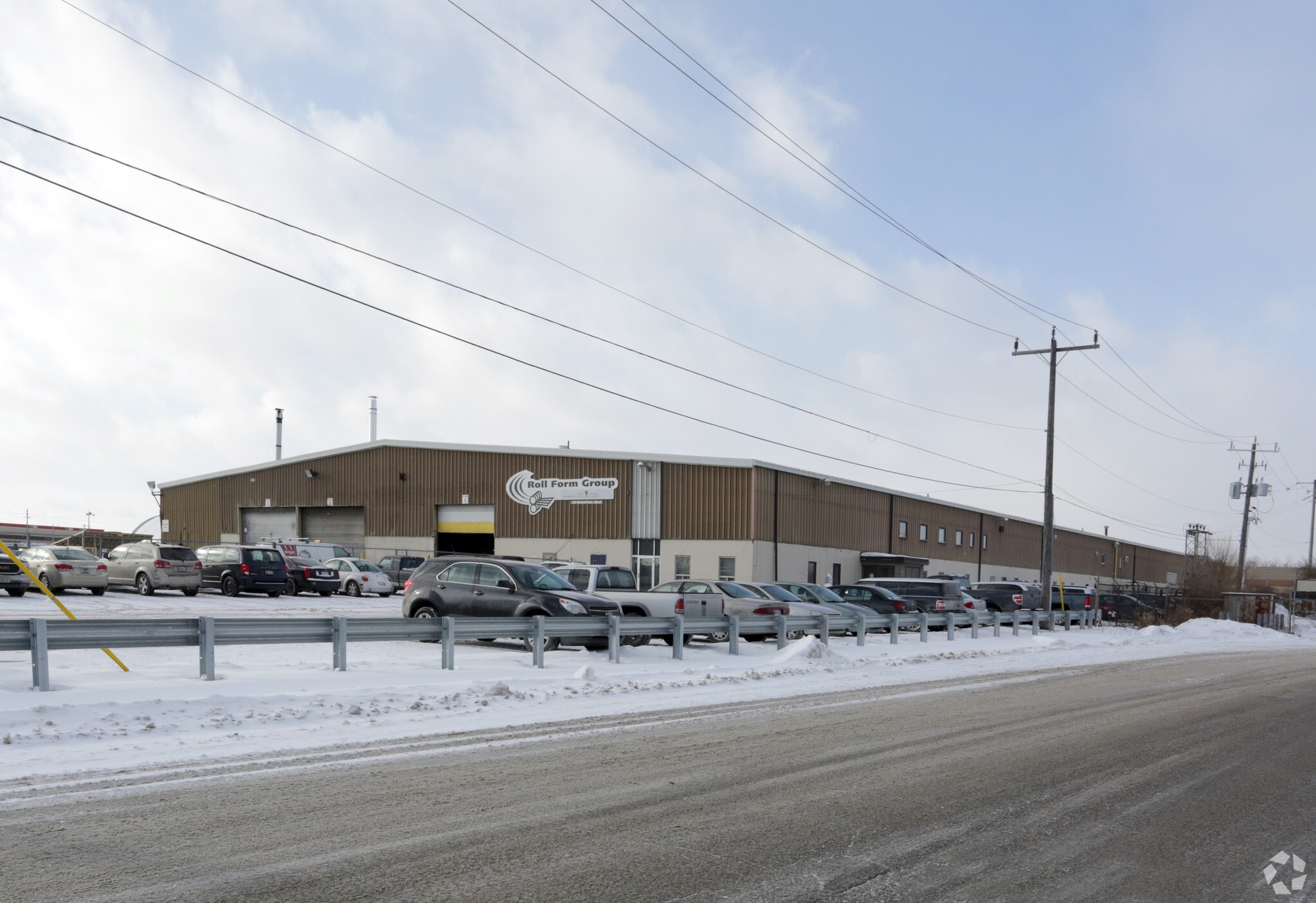 950 Industrial Rd, Cambridge, ON for lease Primary Photo- Image 1 of 6