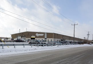 More details for 950 Industrial Rd, Cambridge, ON - Industrial for Lease