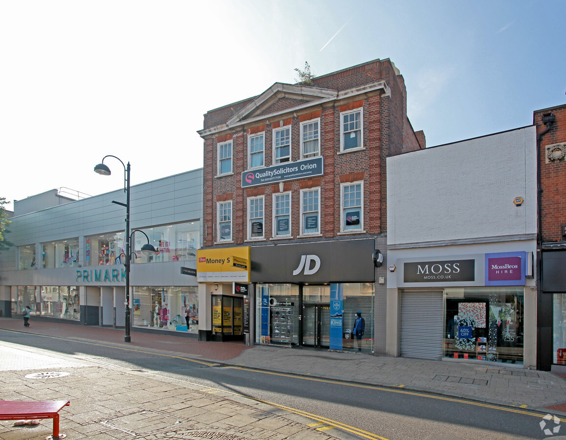 171-173 High St, Hounslow, TW3 1QL | LoopNet