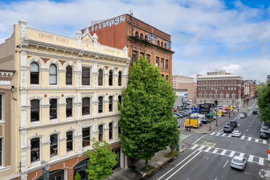 208 SW Harvey Milk St, Portland, OR for sale - Building Photo - Image 3 of 20