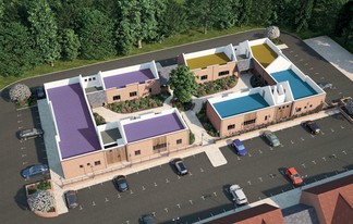 More details for Brockeridge Park, Tewkesbury - Office for Lease