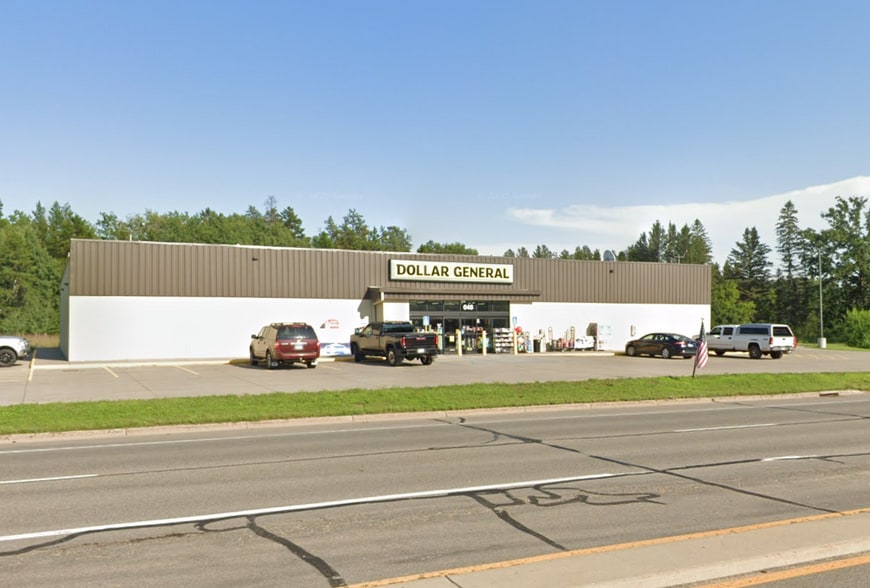 5 Abs Net Midwest Dollar Generals portfolio of 5 properties for sale on LoopNet.com - Building Photo - Image 2 of 11