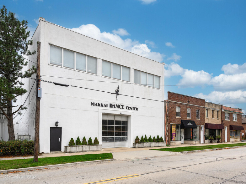 2126 N First St, Highland Park, IL for sale - Building Photo - Image 1 of 41